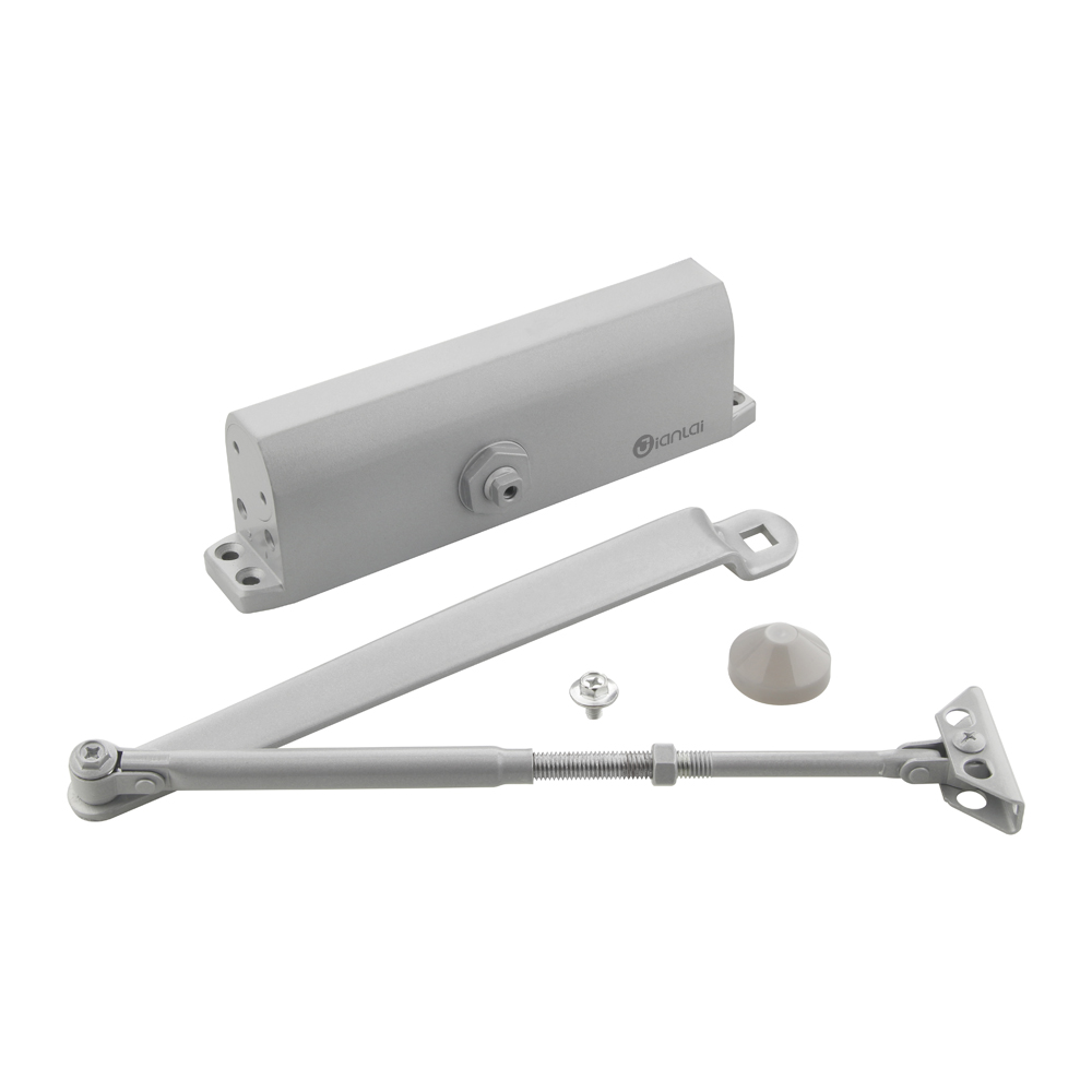 Residential Heavy Duty 110kg Hydraulic Door Closer from China